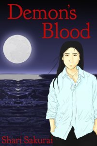 Demon's Blood by Shari Sakurai