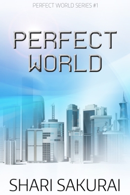 Perfect World Cover