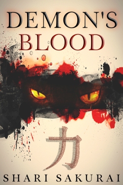 Demon's Blood Cover