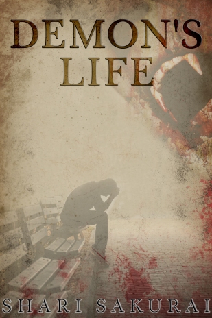 Demon's Life Cover copy